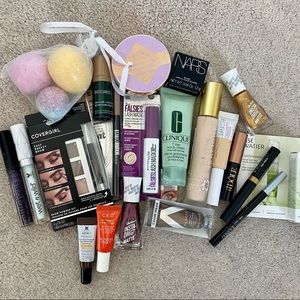 Beauty Bundle